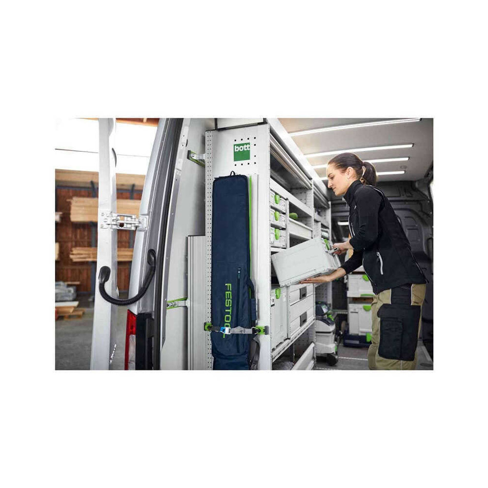 Systainer³ SYS3 M 112 Festool 204840