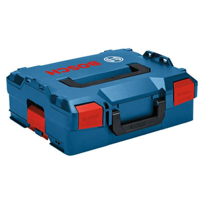 Coffret de transport l boxx 136 professionnel Bosch Professional
