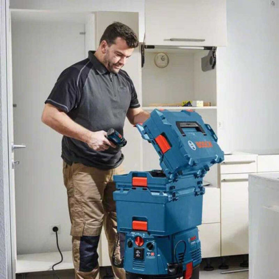 L-BOXX 238 Coffret de transport Bosch 1600A012G2