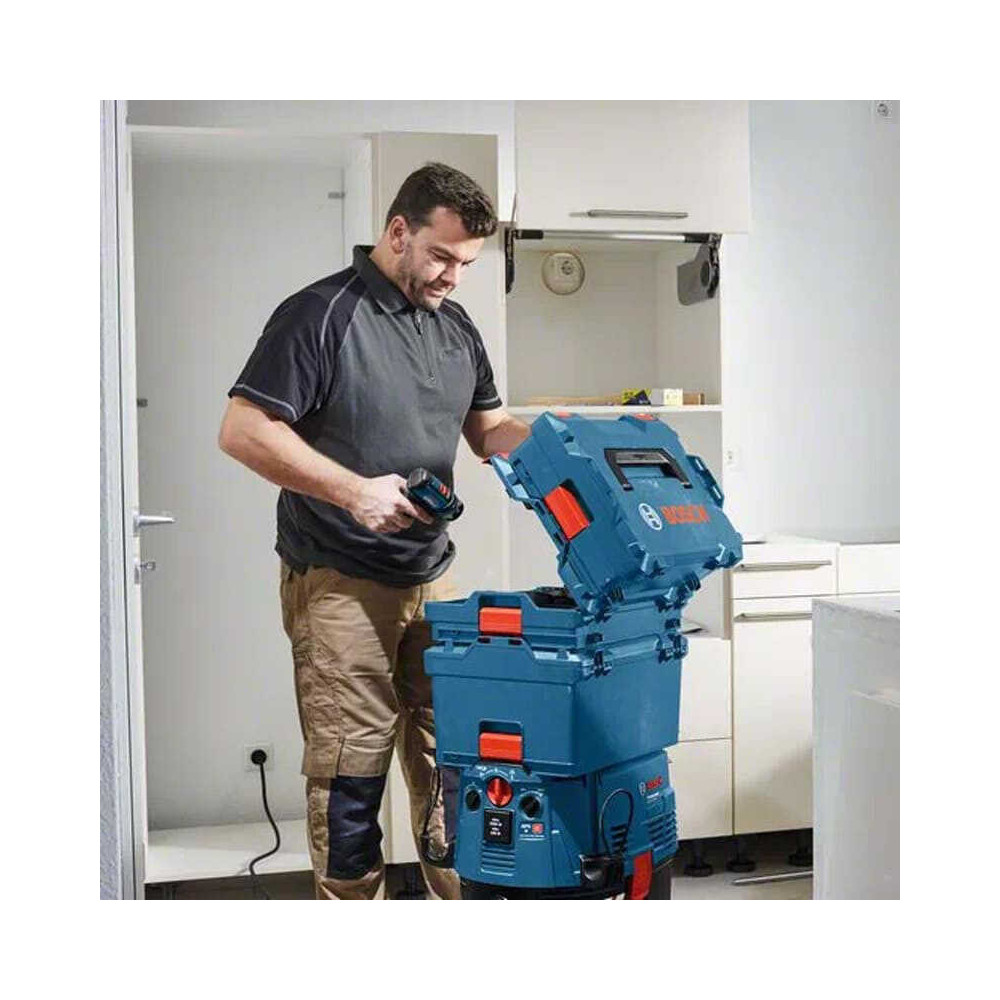 L-BOXX 238 Coffret de transport Bosch 1600A012G2