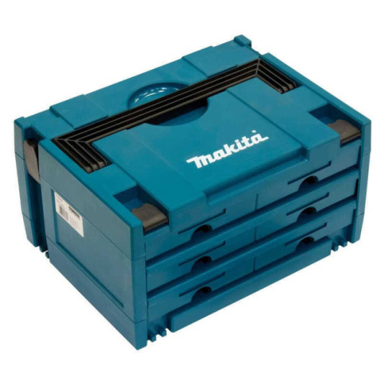 Coffret Makita P-84333