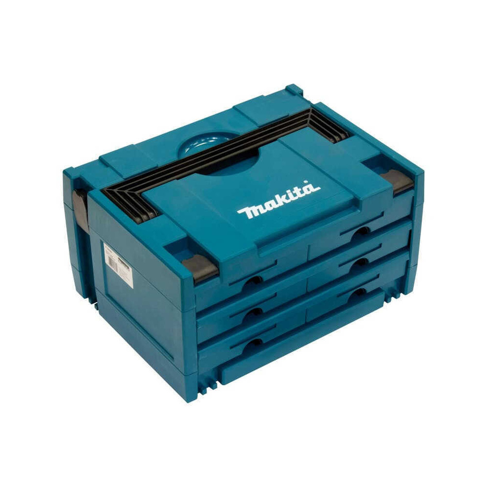 Coffret Makita P-84333