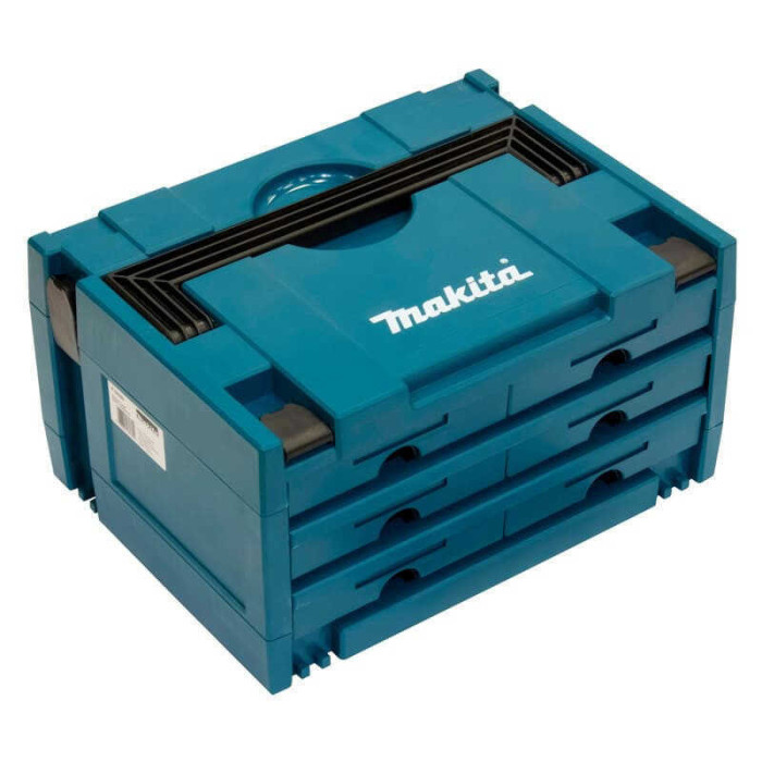 Coffret Makita P-84333