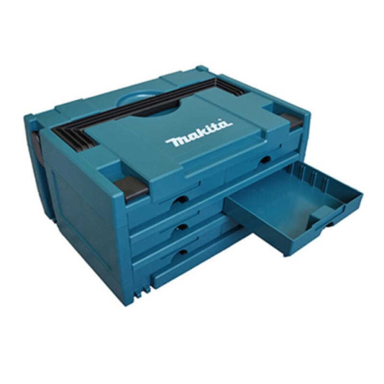 Coffret Makita P-84333