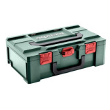Coffret metaBOX 165 L Metabo 626889000 vide