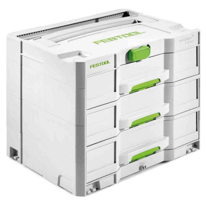Sortainer³ Festool 200119 SYS3-SORT/3 M 337