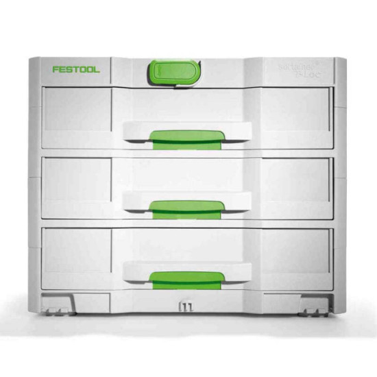 Sortainer³ Festool 200119 SYS3-SORT/3 M 337