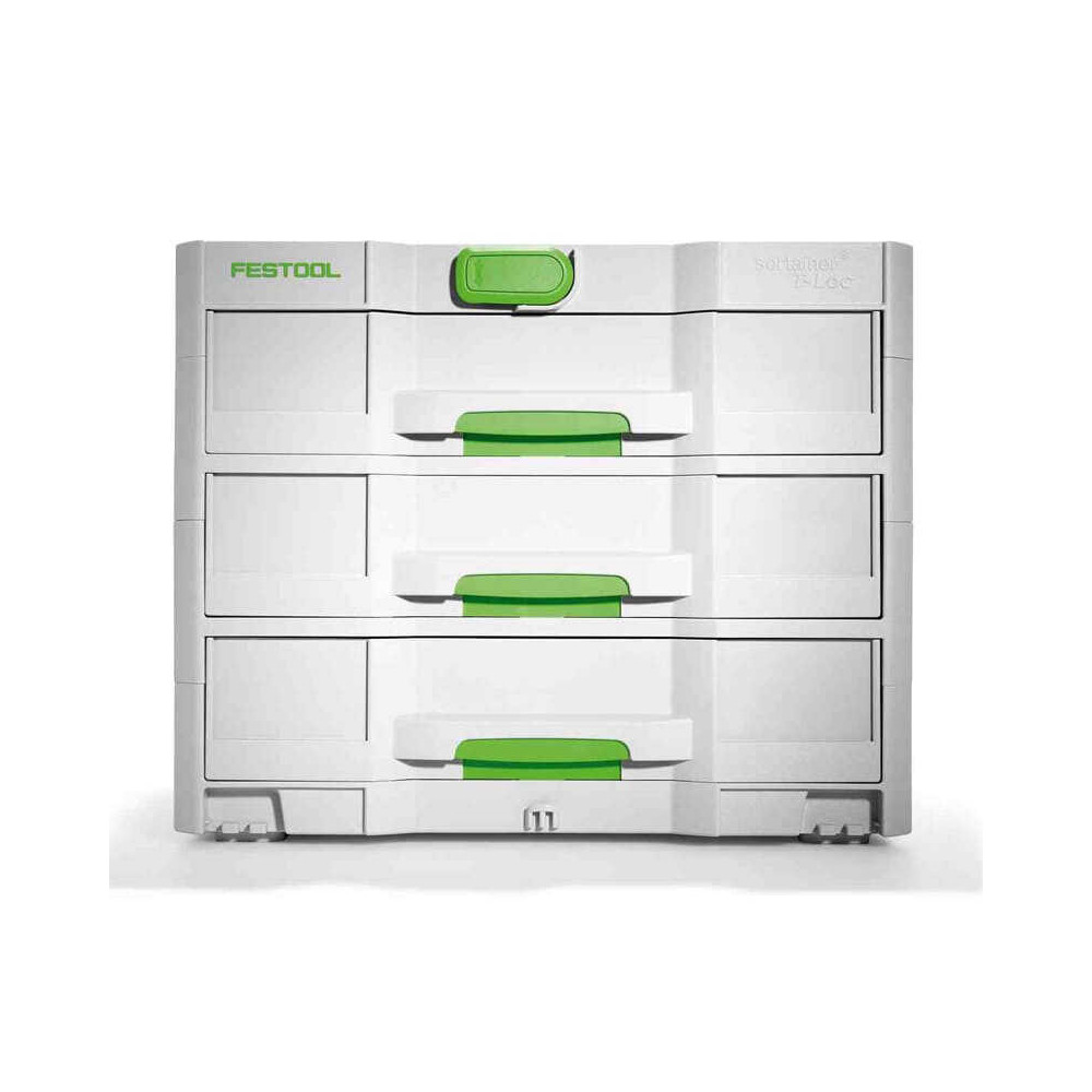 Sortainer³ Festool 200119 SYS3-SORT/3 M 337