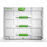 Sortainer³ Festool 200119 SYS3-SORT/3 M 337