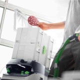 Coffret de transport systainer t loc sys 3 tl Festool 498390