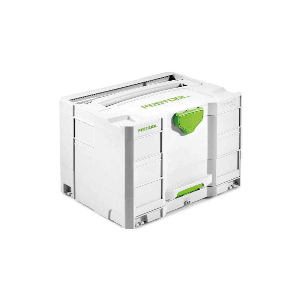 Systainer³ SYS3-COMBI M 287 Festool 200117