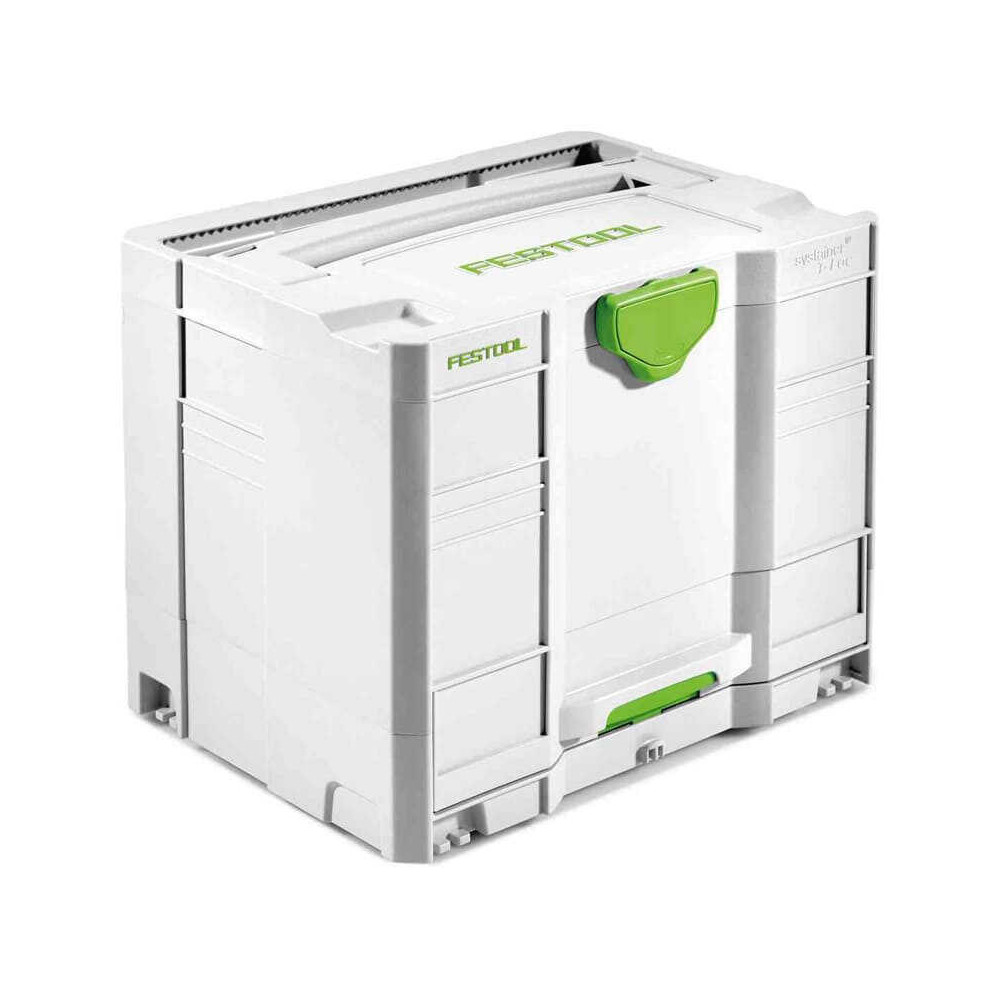 Systainer³ SYS3-COMBI M 337 Festool 200118