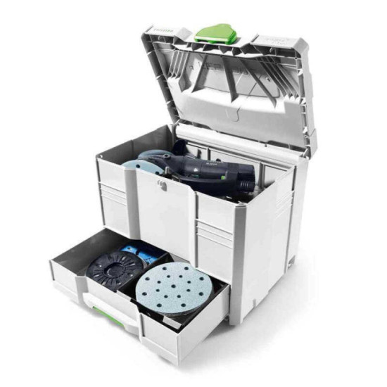 Systainer³ SYS3-COMBI M 337 Festool 200118