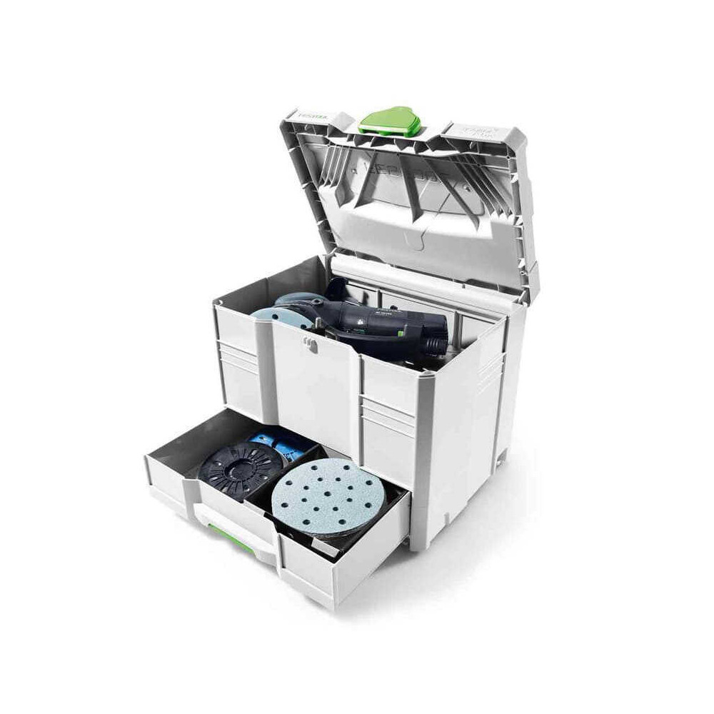 Systainer³ SYS3-COMBI M 337 Festool 200118