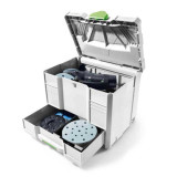 Systainer³ SYS3-COMBI M 337 Festool 200118