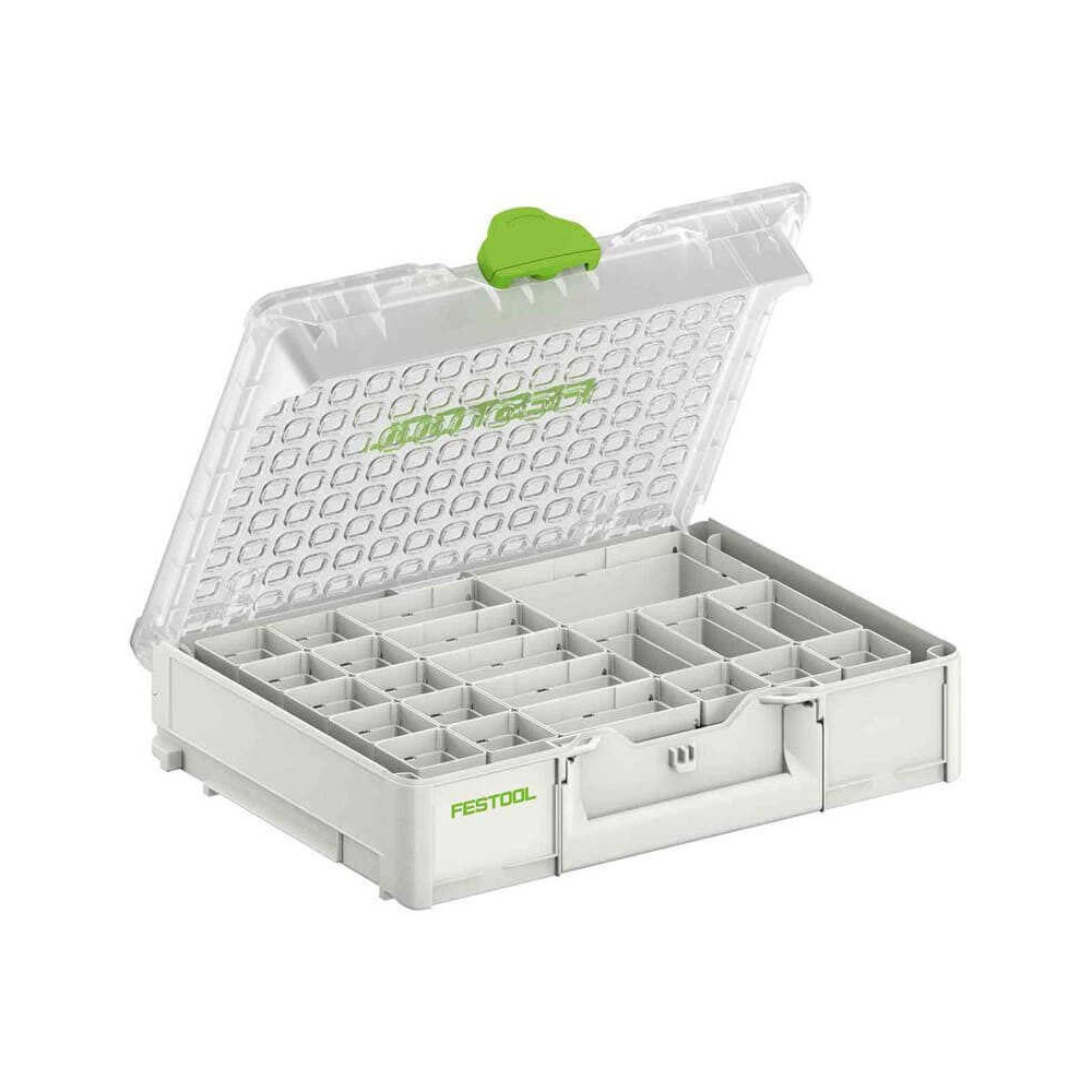 Systainer³ Organizer SYS3 ORG Festool 204853