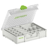 Systainer³ Organizer SYS3 ORG Festool 204853
