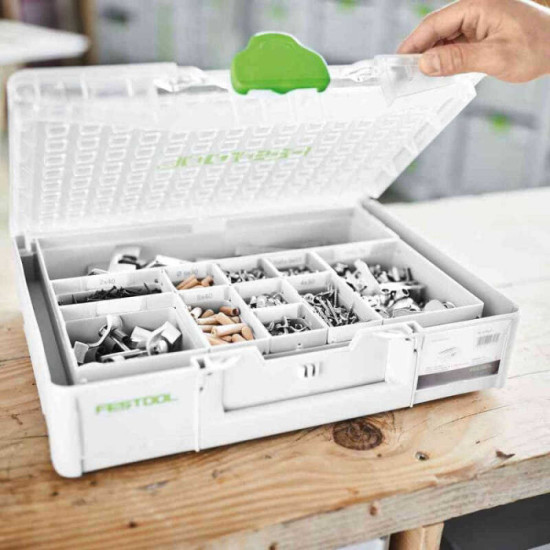 Systainer³ Organizer SYS3 ORG Festool 204853