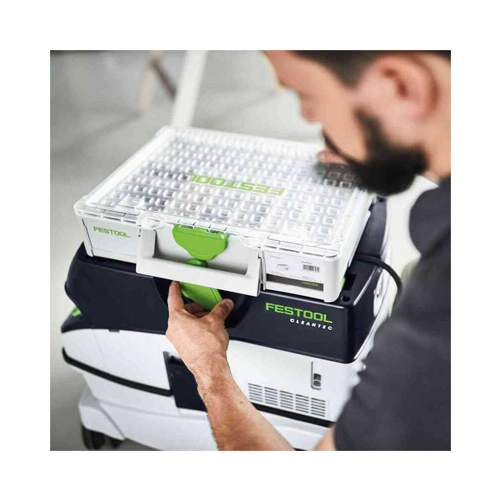 Systainer³ Organizer SYS3 ORG Festool 204853