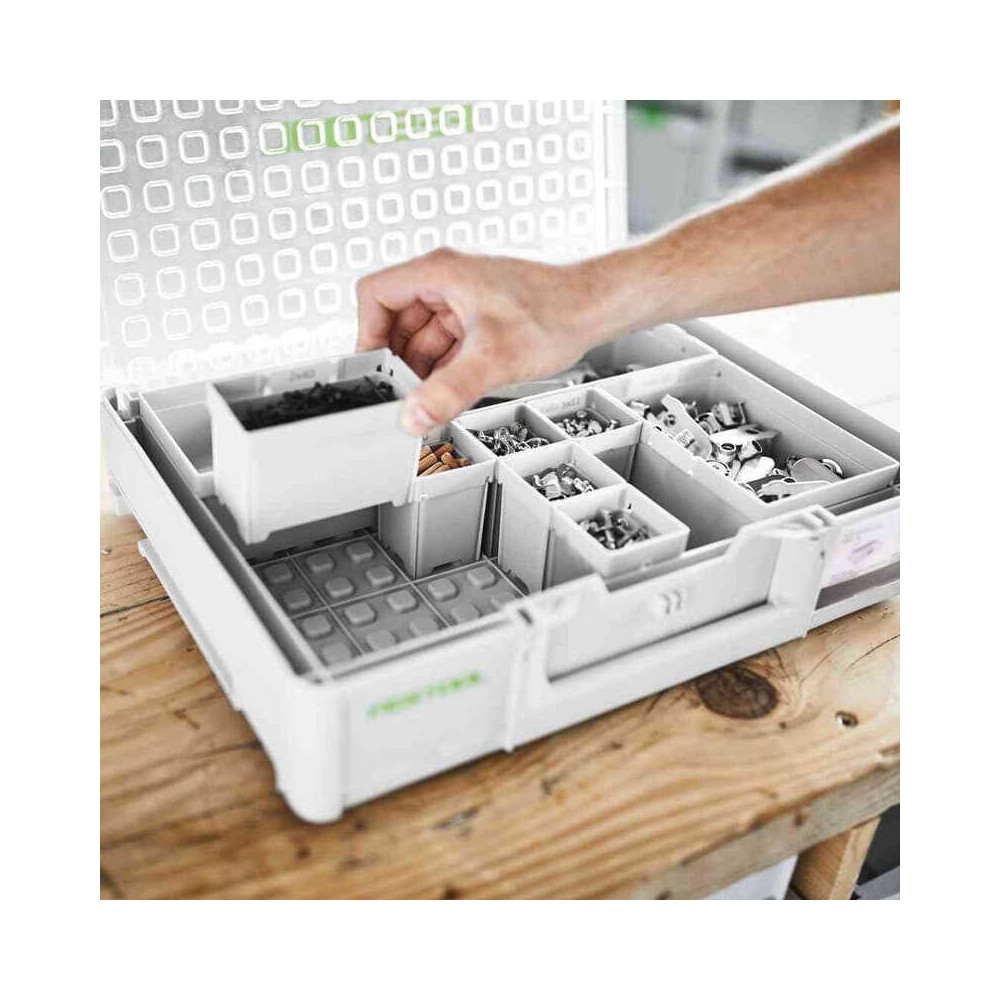Systainer³ Organizer SYS3 ORG Festool 204853