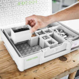 Systainer³ Organizer SYS3 ORG Festool 204853