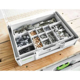 Systainer³ Organizer SYS3 ORG Festool 204853