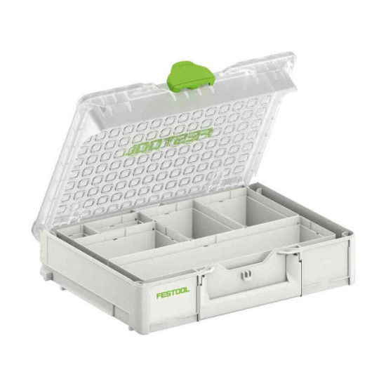 Systainer³ Organizer SYS3 ORG Festool 204854