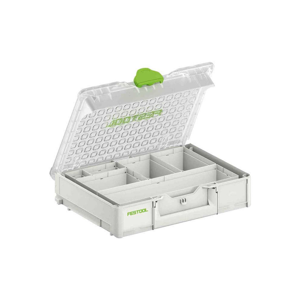 Systainer³ Organizer SYS3 ORG Festool 204854