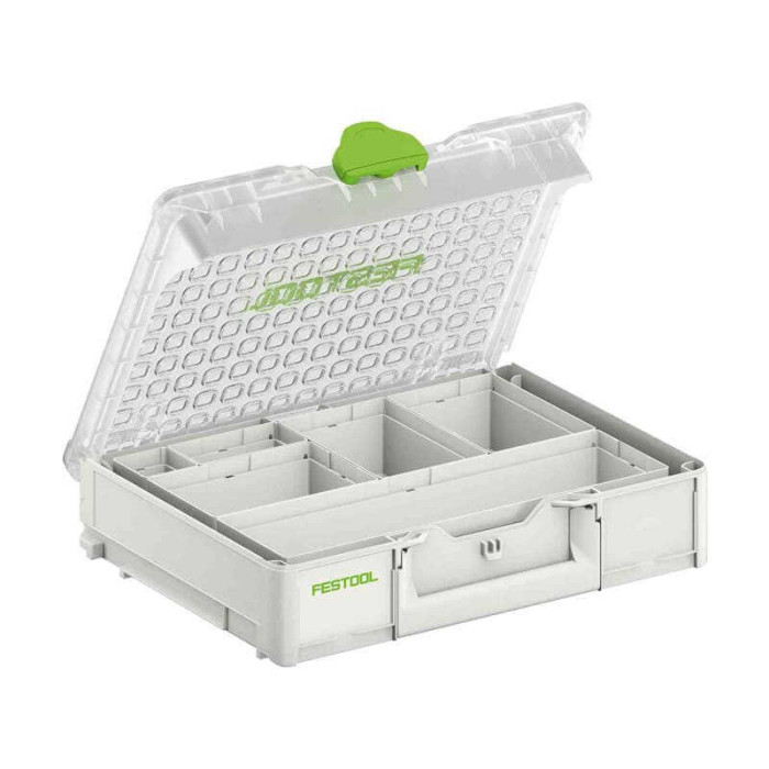 Systainer³ Organizer SYS3 ORG Festool 204854