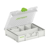 Systainer³ Organizer SYS3 ORG Festool 204854