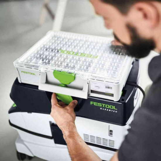 Systainer³ Organizer SYS3 ORG Festool 204854