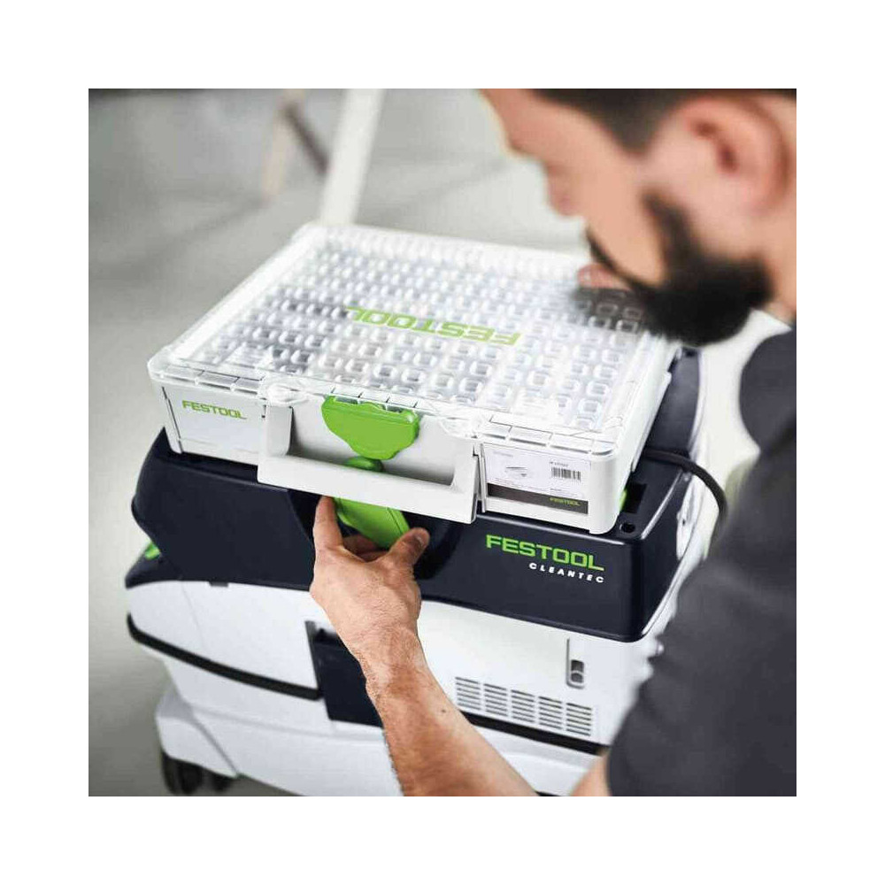 Systainer³ Organizer SYS3 ORG Festool 204854