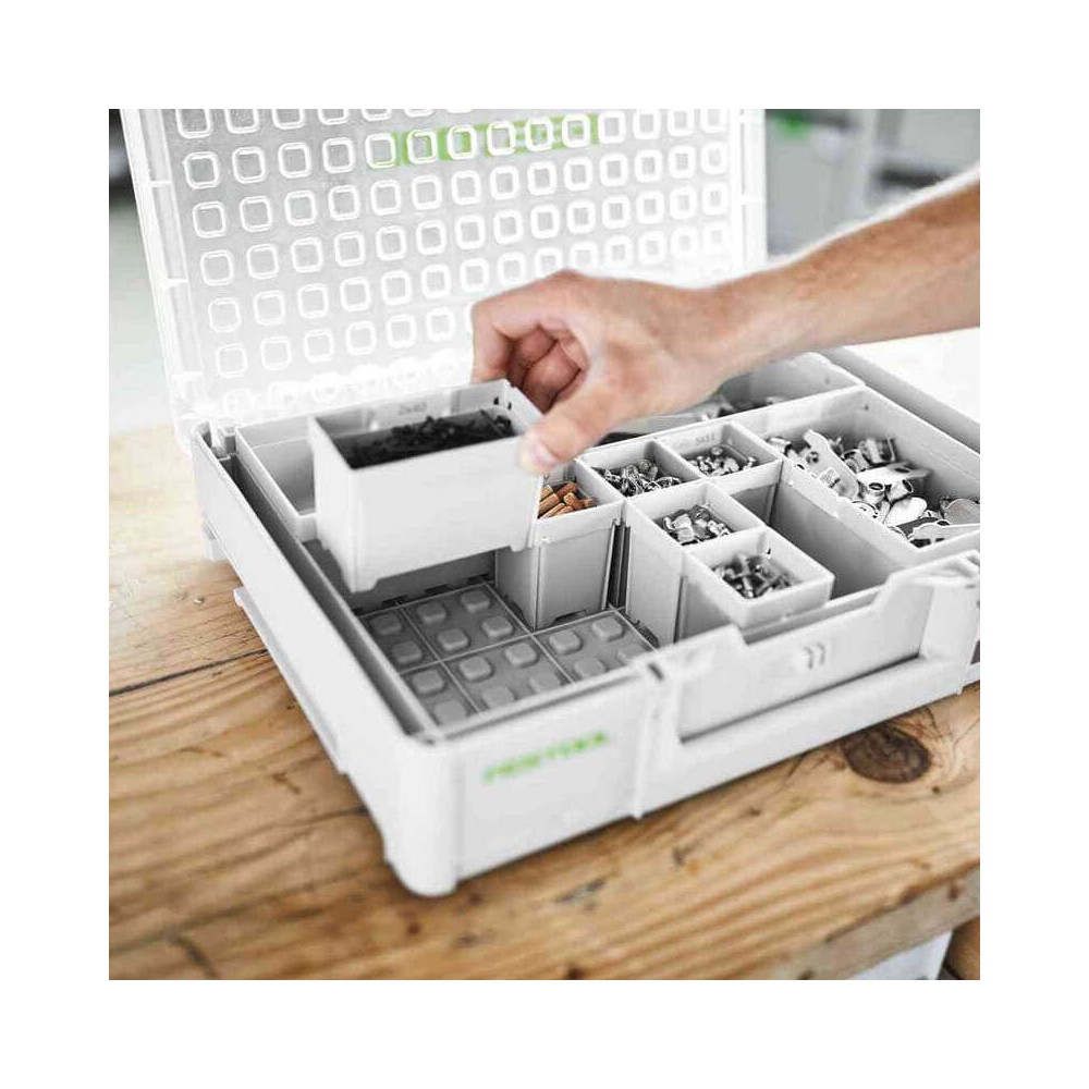 Systainer³ Organizer SYS3 ORG Festool 204854