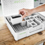 Systainer³ Organizer SYS3 ORG Festool 204854