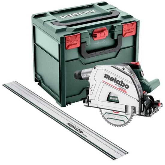 Scie circulaire plongeante Metabo 691172840