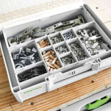 Systainer³ Organizer SYS3 ORG Festool 204854