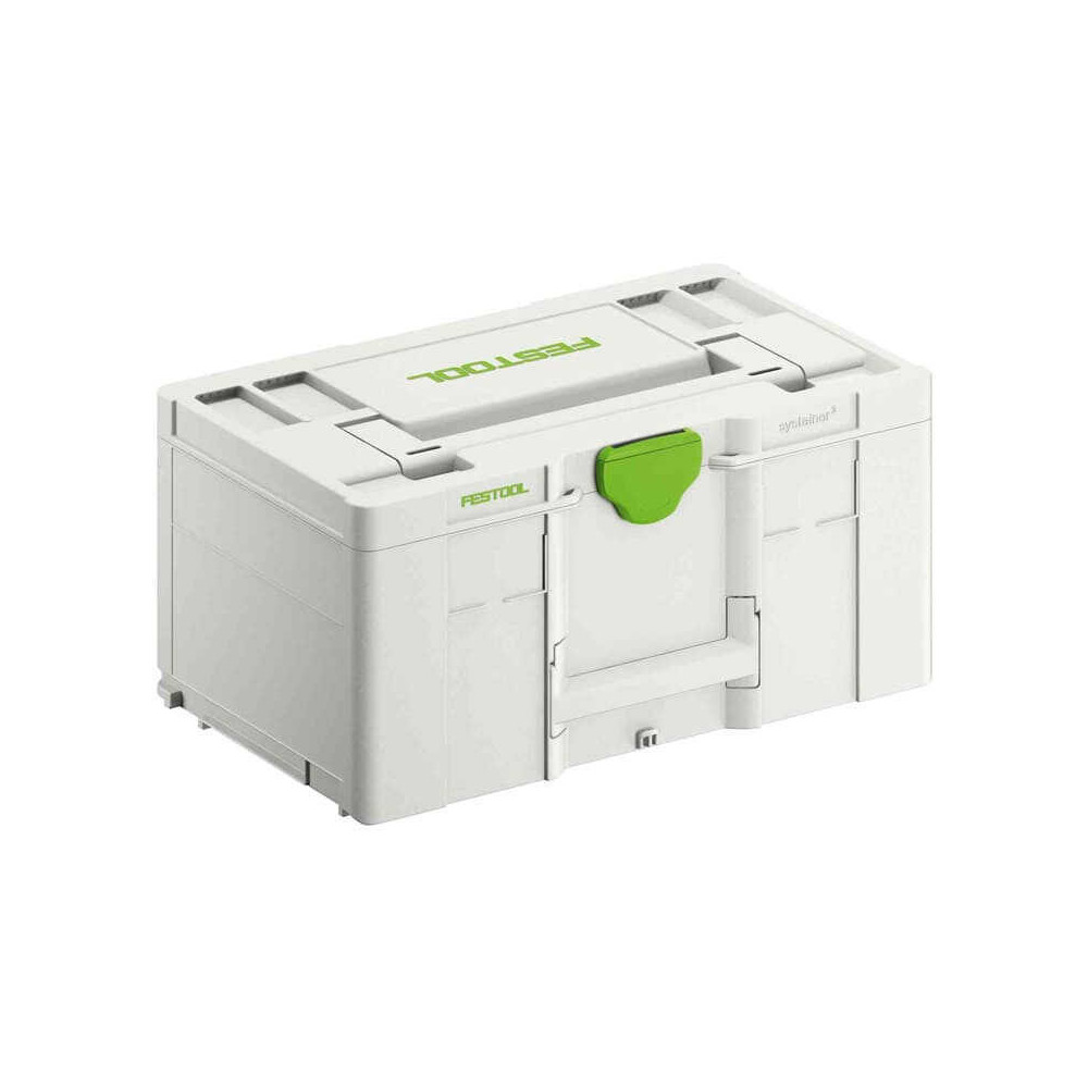 Systainer³ SYS3 L 237 Festool 204848
