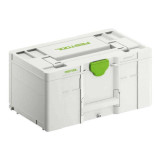 Systainer³ SYS3 L 237 Festool 204848