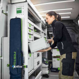 Systainer³ SYS3 L 237 Festool 204848