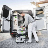 Systainer³ SYS3 L 237 Festool 204848