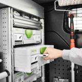 Systainer³ SYS3 L 237 Festool 204848