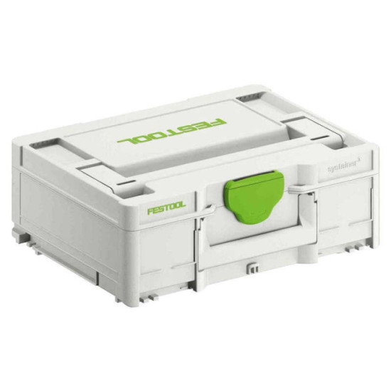 Systainer³ SYS3 M 137 Festool 204841