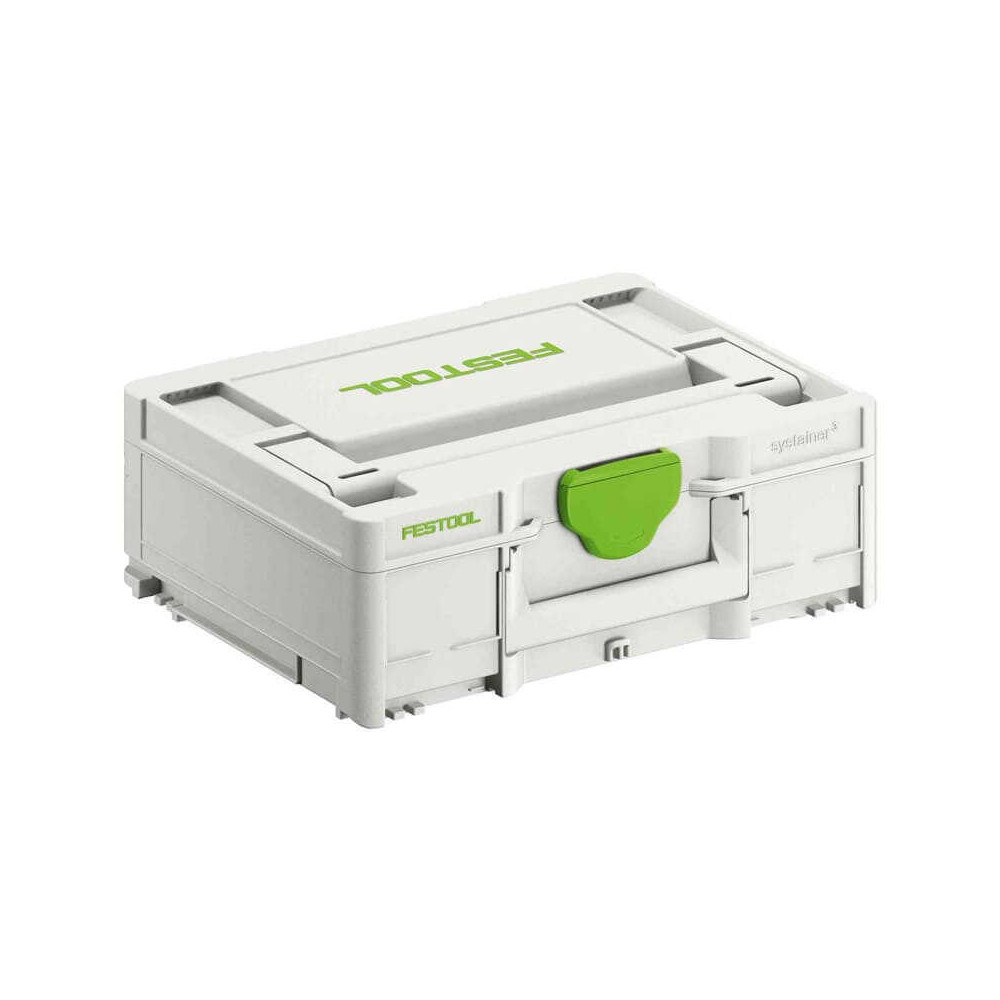 Systainer³ SYS3 M 137 Festool 204841