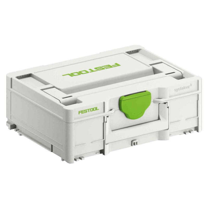 Systainer³ SYS3 M 137 Festool 204841
