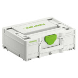 Systainer³ SYS3 M 137 Festool 204841