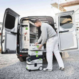 Systainer³ SYS3 M 137 Festool 204841