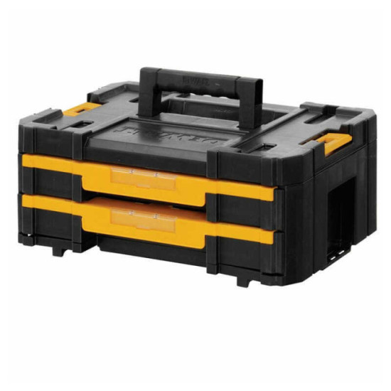 Boîte à outils DeWalt DWST1-70706
