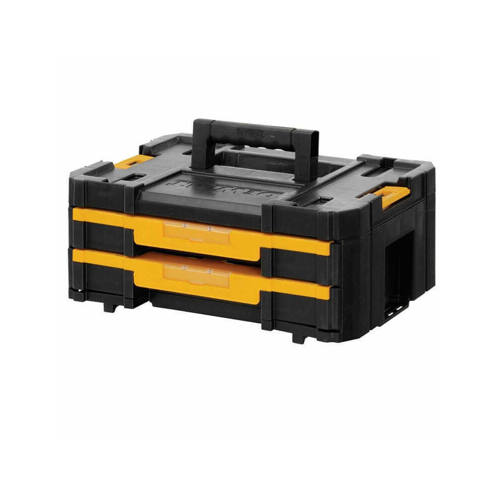 Boîte à outils DeWalt DWST1-70706