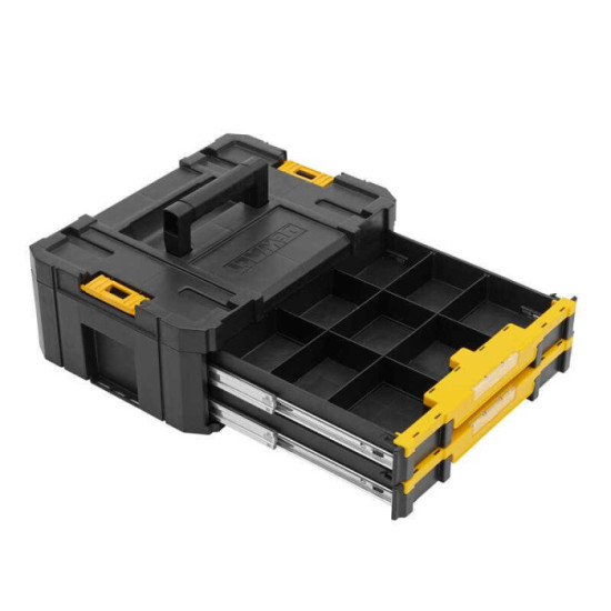 Boîte à outils DeWalt DWST1-70706