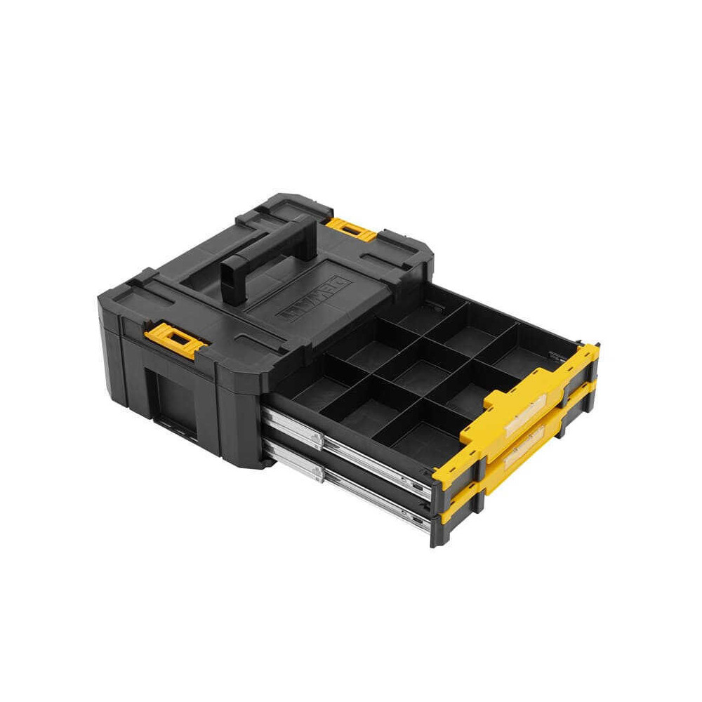 Boîte à outils DeWalt DWST1-70706